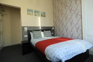 Edinburgh Holiday Guest House - Edimburgo - 8