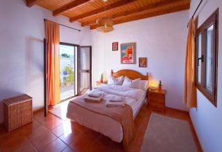 Casa Luisa 3 - Haus - privater Pool - Meerblick - Natur - Conil de la Frontera - 0