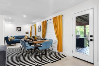 Elegant 4BR House 10mins to Downtown - Austin - 0