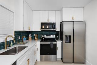 Elegant 4BR House 10mins to Downtown - Austin - 8