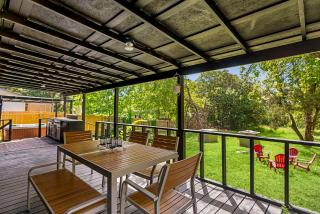 Elegant 4BR House 10mins to Downtown - Austin - 7