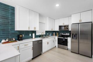 Elegant 4BR House 10mins to Downtown - Austin - 6
