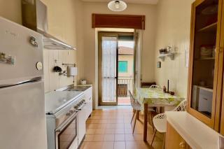 Da Susane, Central Agropoli apartment - Agropoli - 9