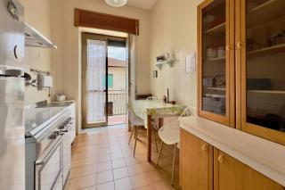 Da Susane, Central Agropoli apartment - Agropoli - 4