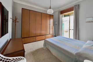 Da Susane, Central Agropoli apartment - Agropoli - 1