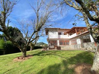 Casas Serranas - Casa Cerejeira - Teresópolis - 0
