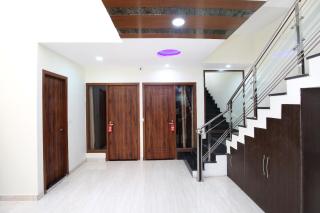 Super Capital O Royal - Chandīgarh - 9