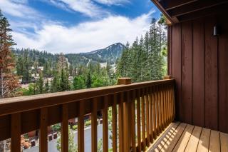 Mammoth Ski Racquet Club 32 - Mammoth Lakes - 0