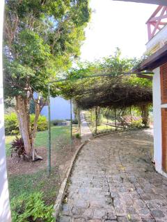 Casas Serranas - Casa Cerejeira - Teresópolis - 4