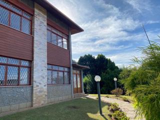 Casas Serranas - Casa Cerejeira - Teresópolis - 3
