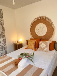 Villa L'Écrin du Colibri Martinique - Le Robert - 8