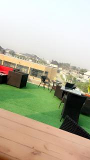 Kozy Apartment - Aja - 1