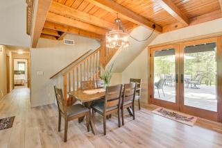 Hike, Boat and More Home with Hot Tub in North Fork! - North Fork - 5