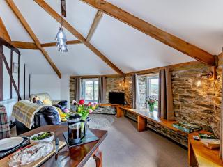 1 bed in Tavistock ROUND - Lamerton - 8
