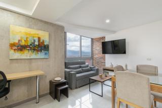 New comfortable Laureles Apartment - Medellín - 0