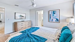 Last Minute Disney Getaway! Private Pool, Hot Tub & Games Room. Book Now! #49853 - Davenport - 2