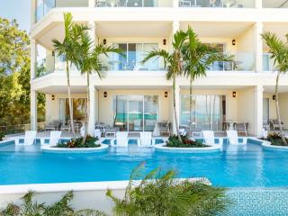 Windsong on the Reef - Grace Bay - 1