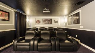 Last Minute Disney Getaway! Private Pool, Hot Tub & Games Room. Book Now! #56477 - Davenport - 8