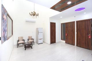 Super Capital O Royal - Chandīgarh - 7