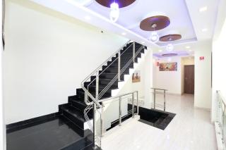 Super Capital O Royal - Chandīgarh - 5