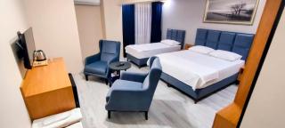 Lantis Otel - Avcılar - 0