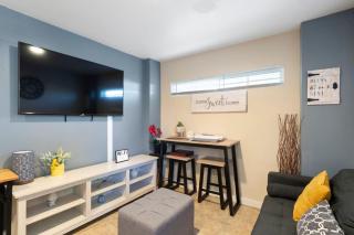 Cute & Cozy Renovated APT in the heart of Phoenix - Phoenix - 9