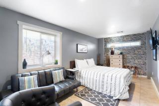 Cute & Cozy Renovated APT in the heart of Phoenix - Phoenix - 8
