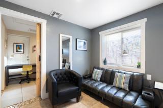 Cute & Cozy Renovated APT in the heart of Phoenix - Phoenix - 6