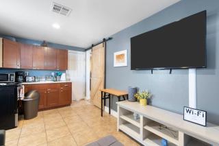 Cute & Cozy Renovated APT in the heart of Phoenix - Phoenix - 3