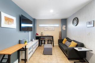 Cute & Cozy Renovated APT in the heart of Phoenix - Phoenix - 1