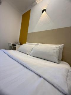 STANDARD ROOM-for 2Pax at Anggerik Impian Hotel - Kuala Berang - 5