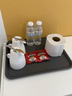 STANDARD ROOM-for 2Pax at Anggerik Impian Hotel - Kuala Berang - 1