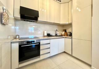 Albatros Apartments - Bar - 3