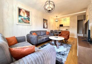 Albatros Apartments - Bar - 5
