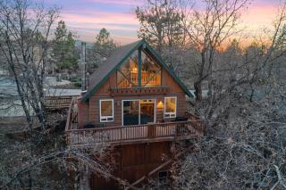 Bear View Cove - Big Bear Lake - 4