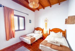 Casa Luisa 3 - Haus - privater Pool - Meerblick - Natur - Conil de la Frontera - 7