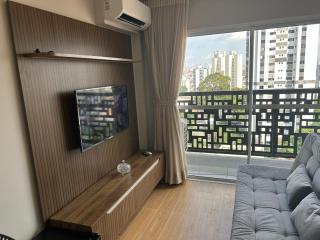 New and complete studio - São Paulo - 0