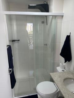 New and complete studio - São Paulo - 5