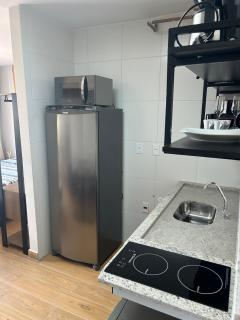 New and complete studio - São Paulo - 3