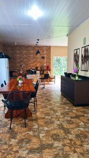 Casa de campo - Chácara dos Pinheiros - - 9