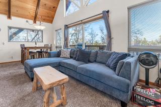 Bear View Cove - Big Bear Lake - 3