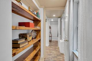 Cozy 3br Home In Bayou St John - New Orleans - 4