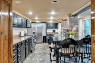 Cozy 3br Home In Bayou St John - New Orleans - 9