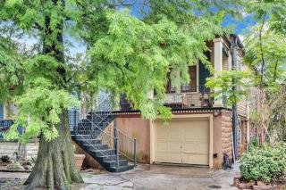 Cozy 3br Home In Bayou St John - Nueva Orleans - 9