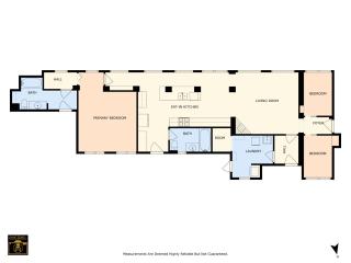 Cozy 3br Home In Bayou St John - New Orleans - 5