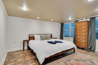 Cozy 3br Home In Bayou St John - New Orleans - 2