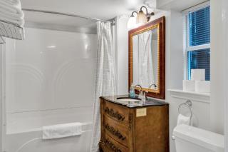 Cozy 3br Home In Bayou St John - New Orleans - 6