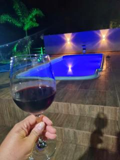 Pousada Chácara dos Pinheiros - 1