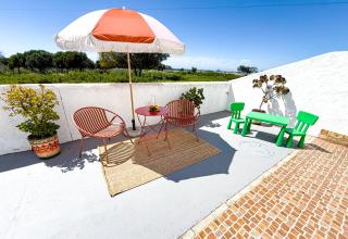 Casa Luisa 3 - Haus - privater Pool - Meerblick - Natur - Conil de la Frontera - 8
