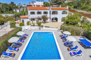 Villa Laranja do Sul by Villa Plus - Carvoeiro - 9